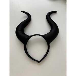 Maleficent Ears